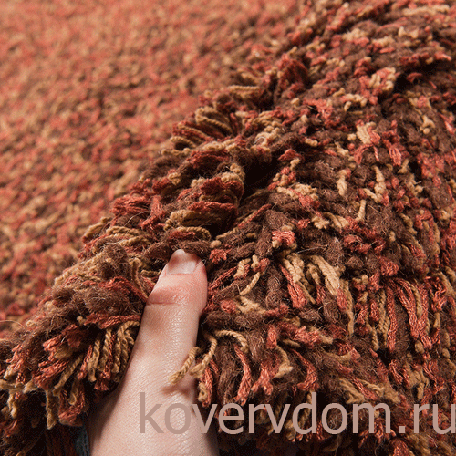 Ковер MONTE CARLO brown 